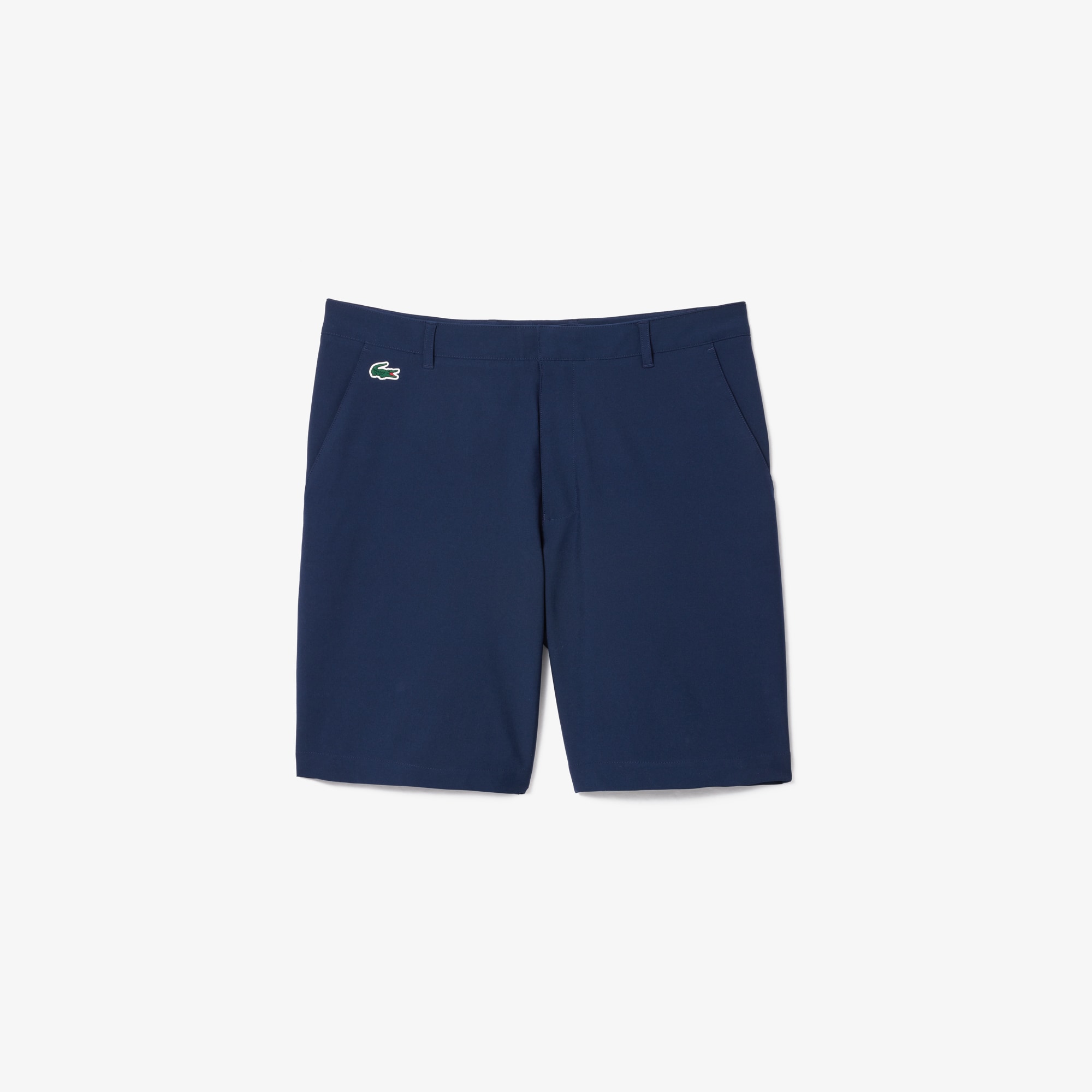 Ultra-Dry Golf Bermuda Shorts  image number 3