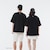 T-shirt Lacoste crocodile & Godzilla image number 2