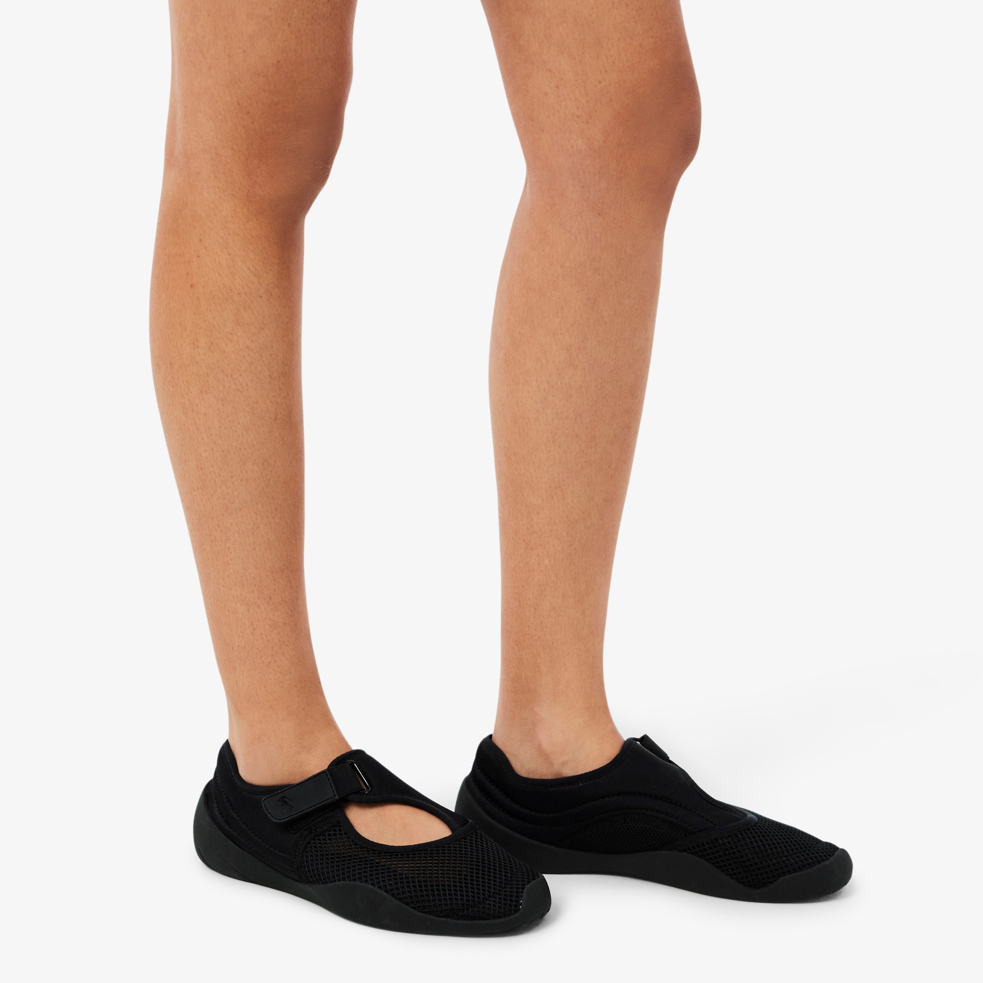 Women's Low Mystere Sneakers image number 6