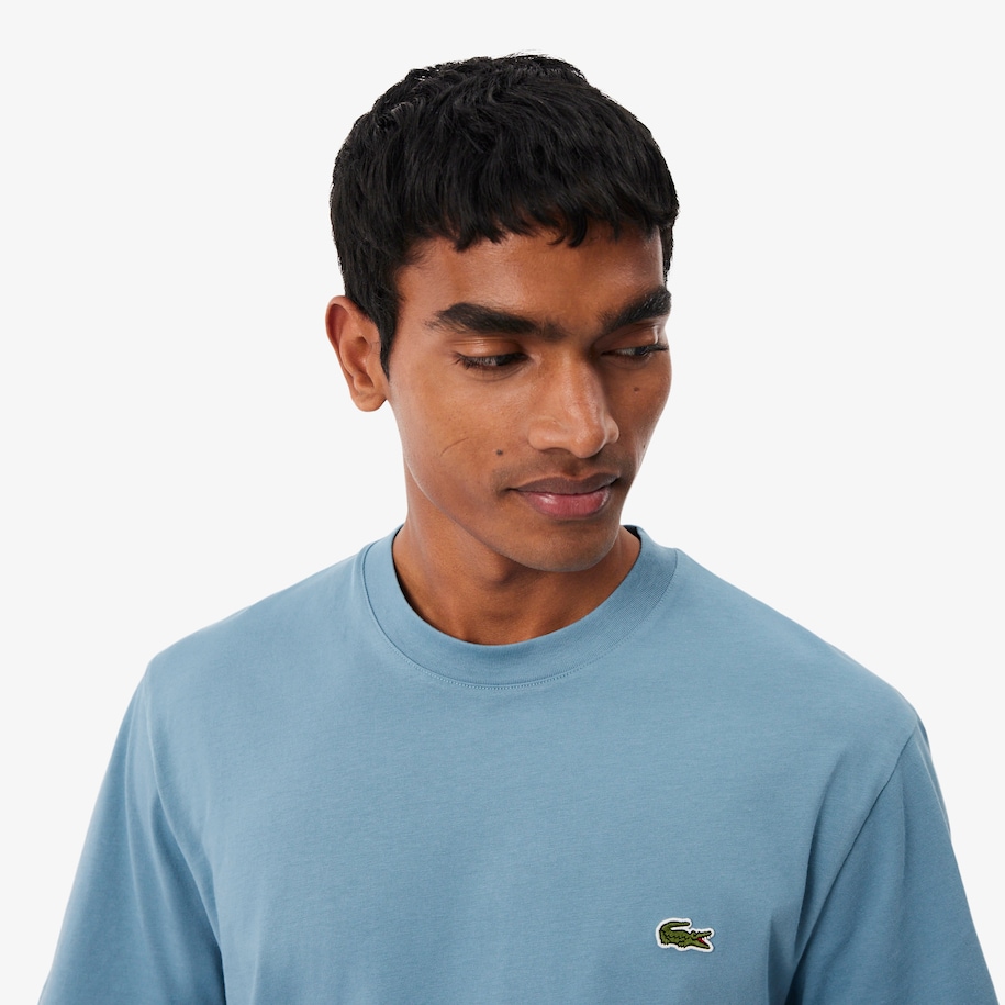 Cotton T-shirt image number 1