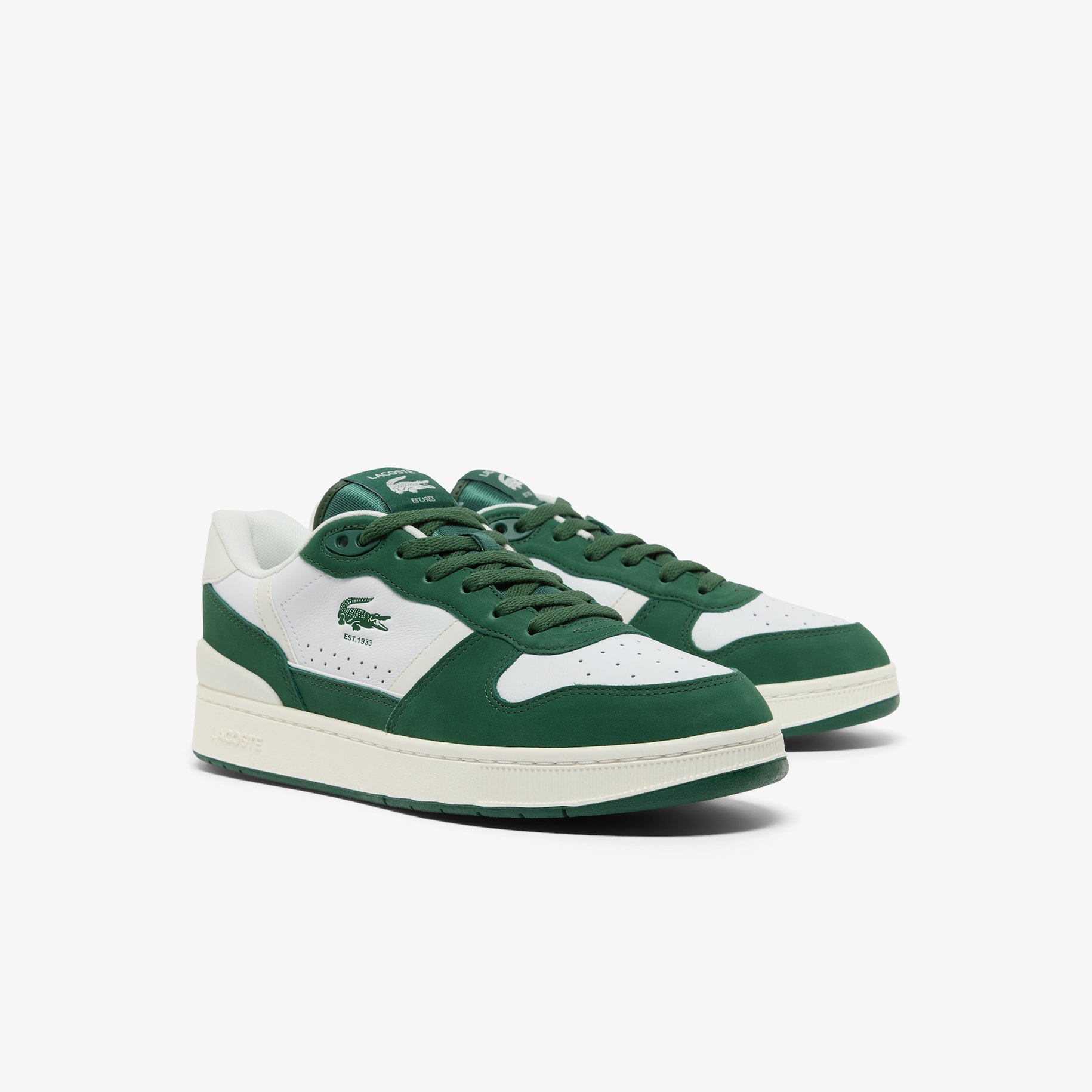 Men's T-Clip Set Sneakers image number 1
