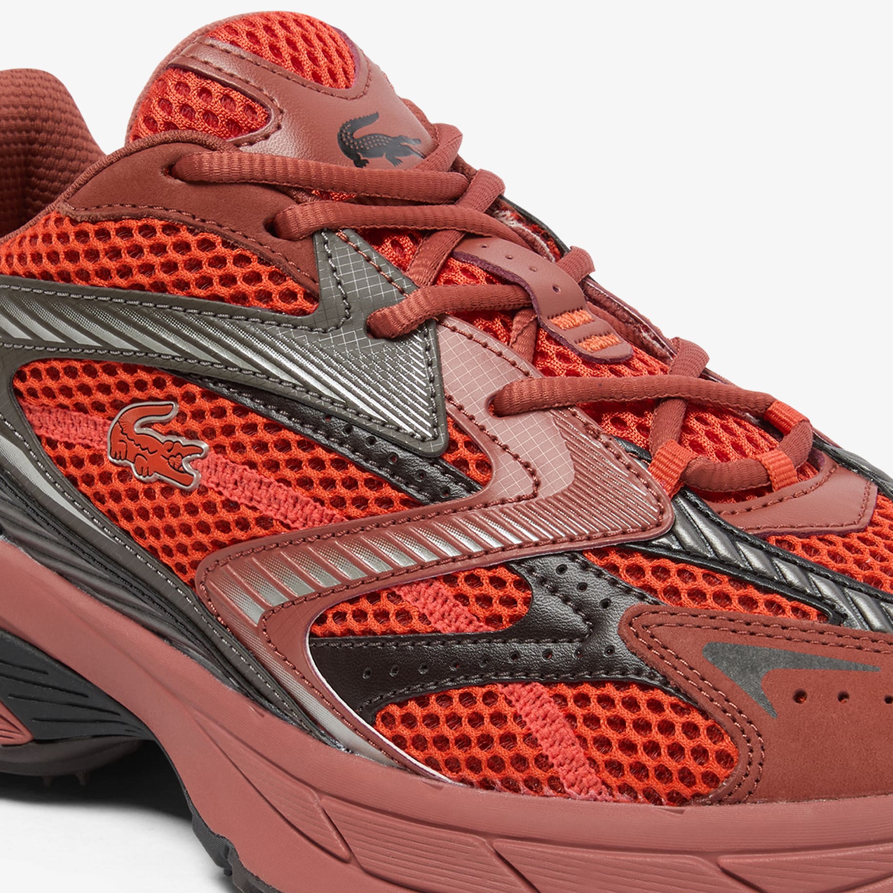 Men’s L003 Neo Shot Sneakers image number 5