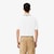 Classic Fit French Made Badge Accent Polo Shirt image number 2