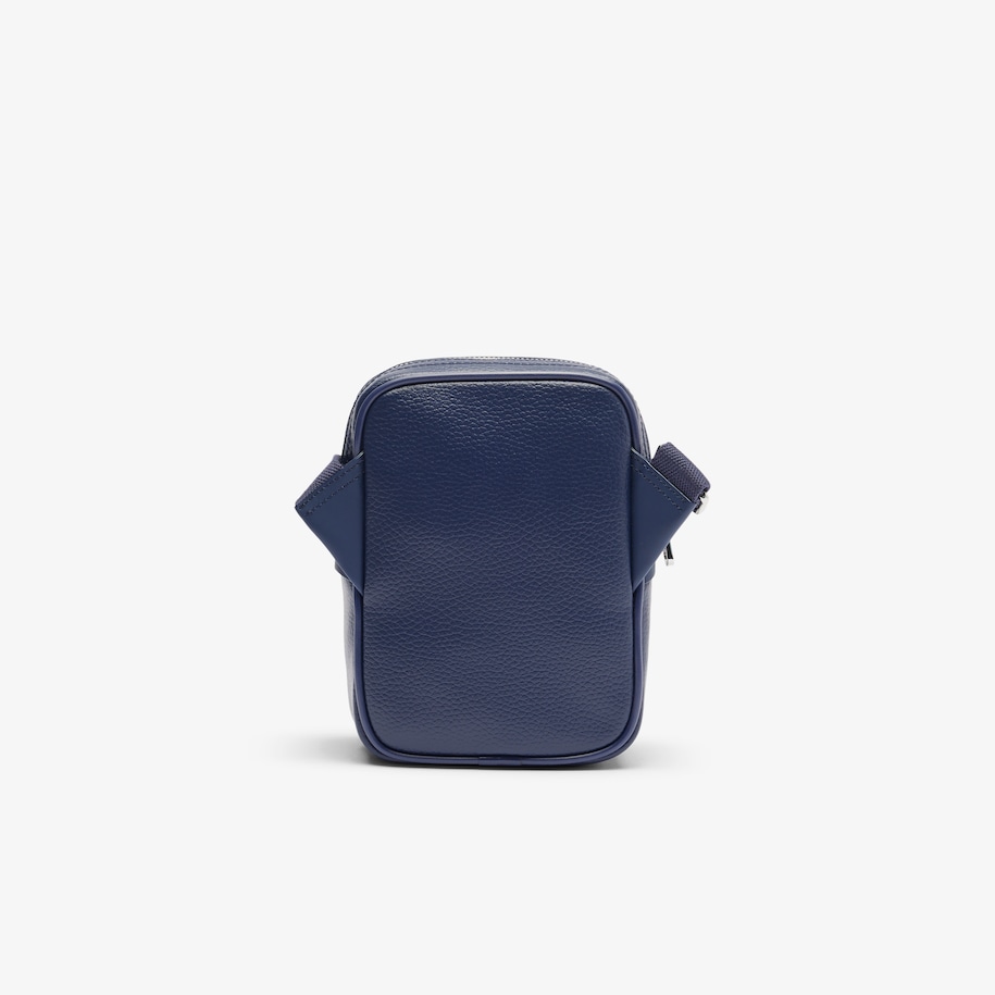 Small Angy Grain Shoulder Bag image number 1