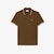 Regular Fit L.12.12 Petit Piqu&eacute; Polo Shirt image number 0