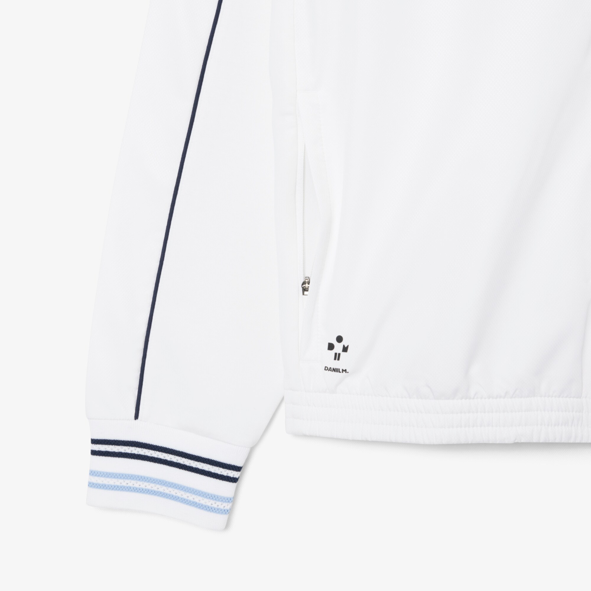 Lacoste Tennis x Daniil Medvedev Tracksuit image number 7