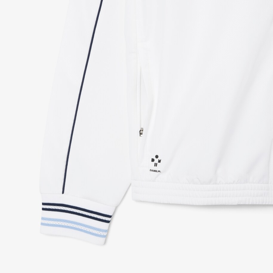 Lacoste Tennis x Daniil Medvedev Tracksuit image number 7