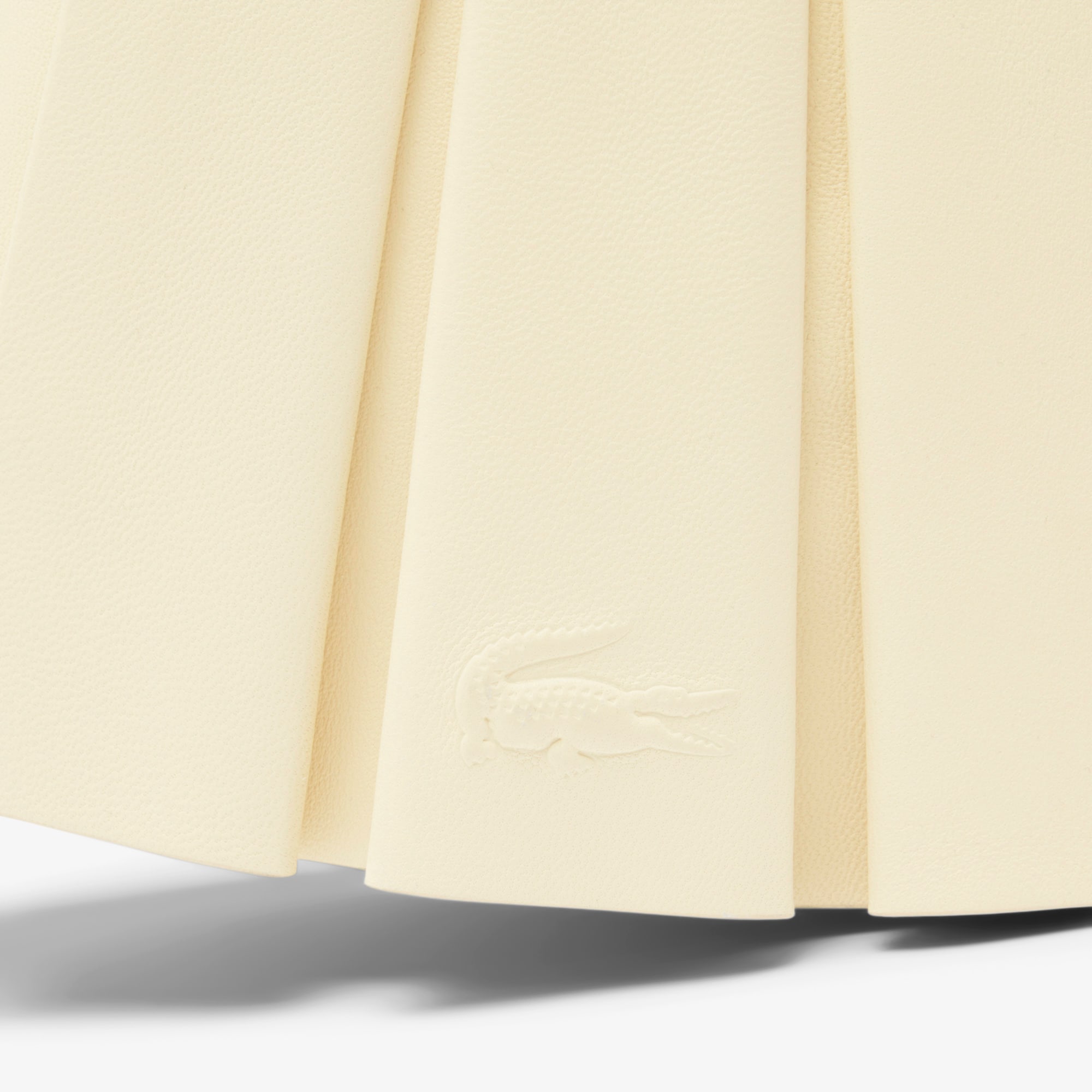 Small Lenglen Leather Bag image number 4
