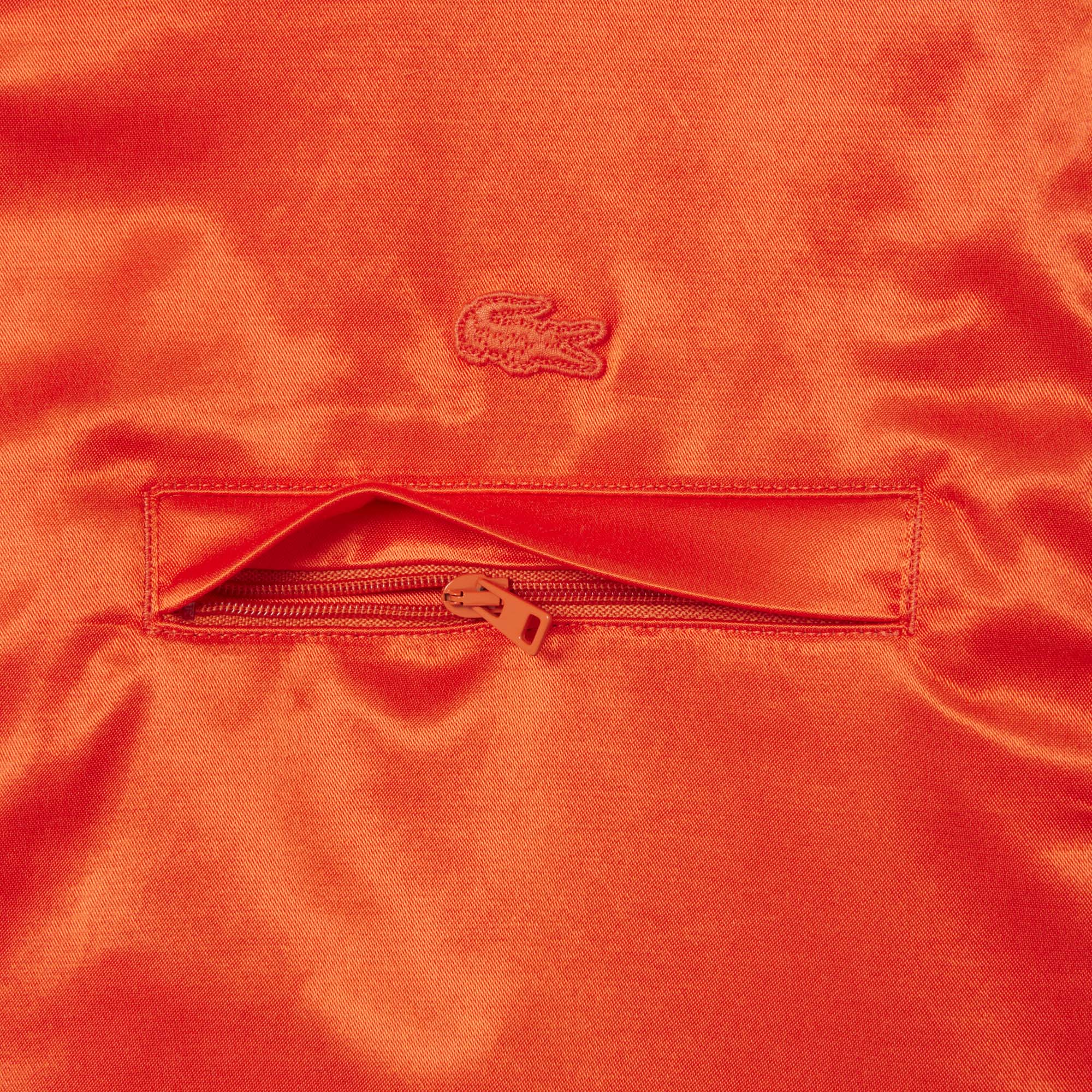 Runway Gloss Track Jacket image number 7