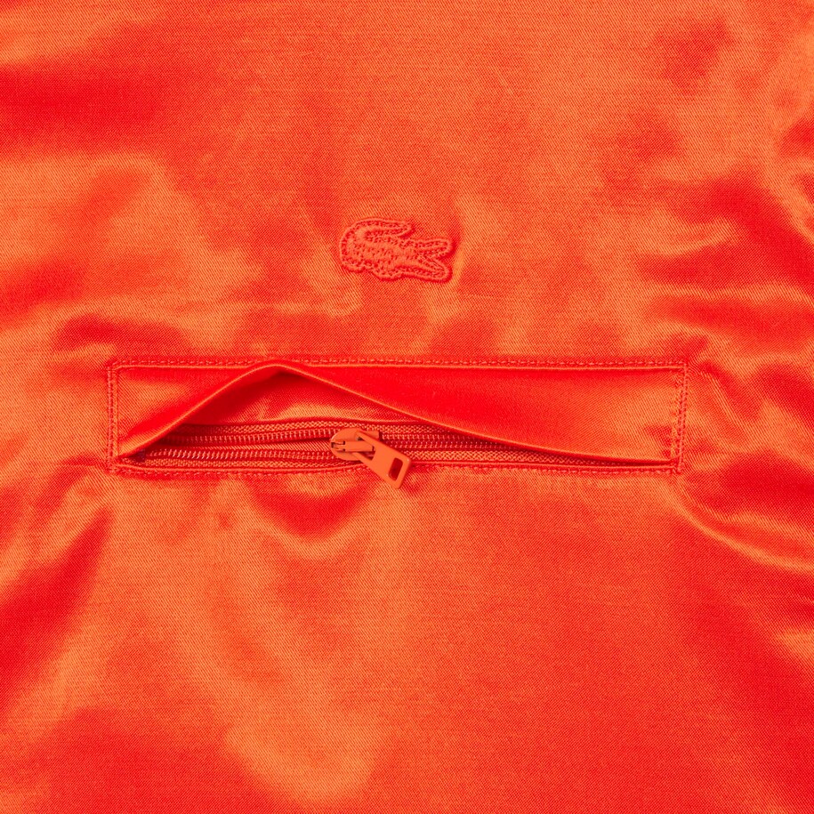 Runway Gloss Track Jacket image number 7