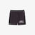 Mid Length Tennis Print Swim Trunks image number 3