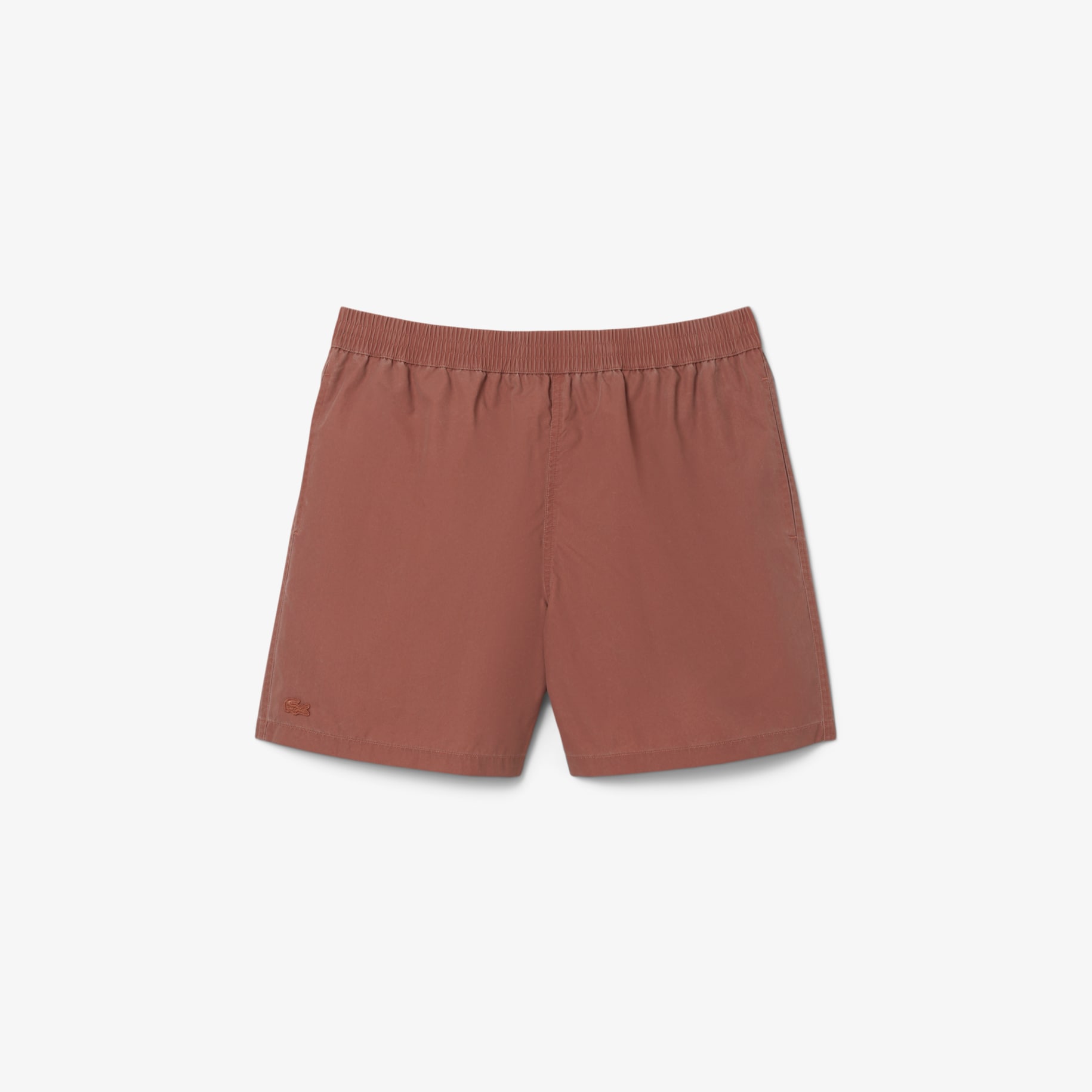 Quick-dry Swim Trunks image number 0