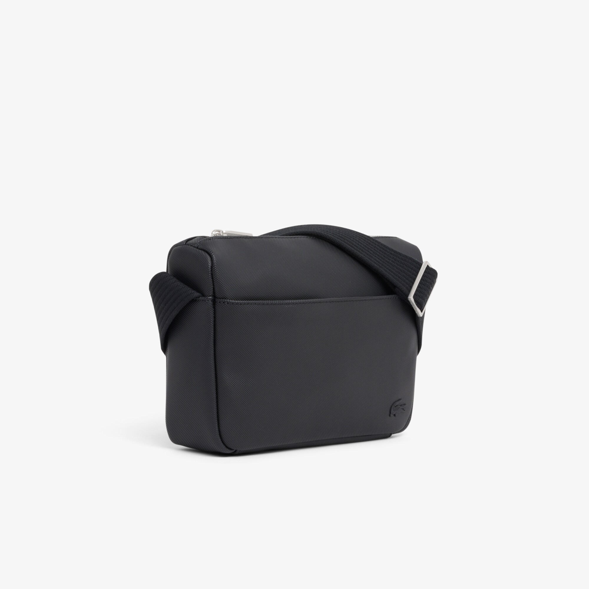 Men's Classic Petit Piqu&eacute; Reporter Bag image number 2