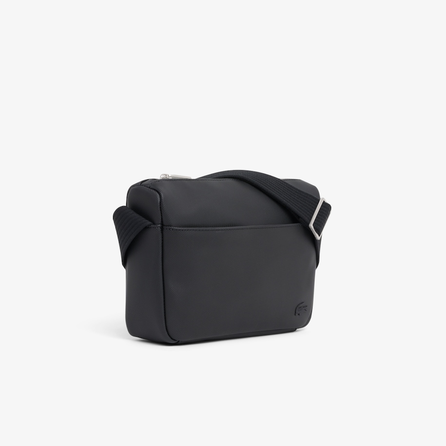 Men's Classic Petit Piqu&eacute; Reporter Bag image number 2