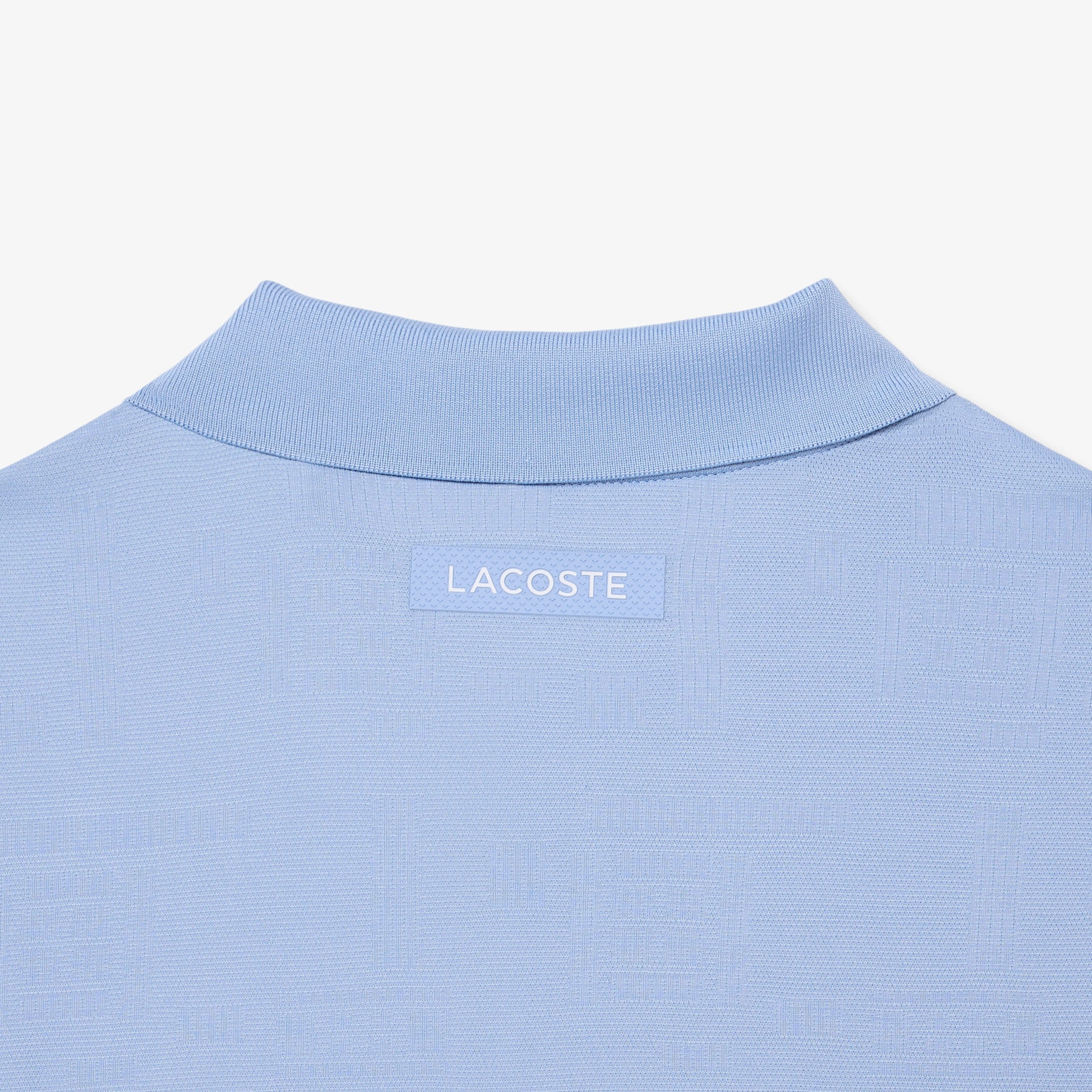 Lacoste Tennis x Daniil Medvedev Polo Shirt image number 6