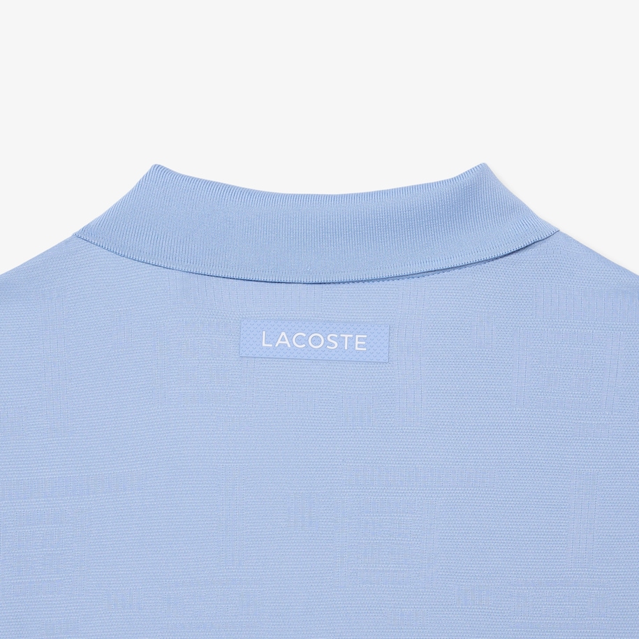 Lacoste Tennis x Daniil Medvedev Polo Shirt image number 6