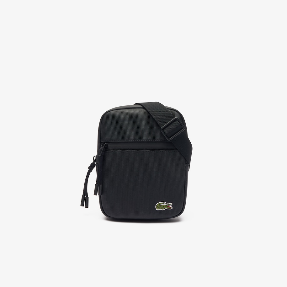 Men's LCST Small Flat Crossbody Bag image number 0
