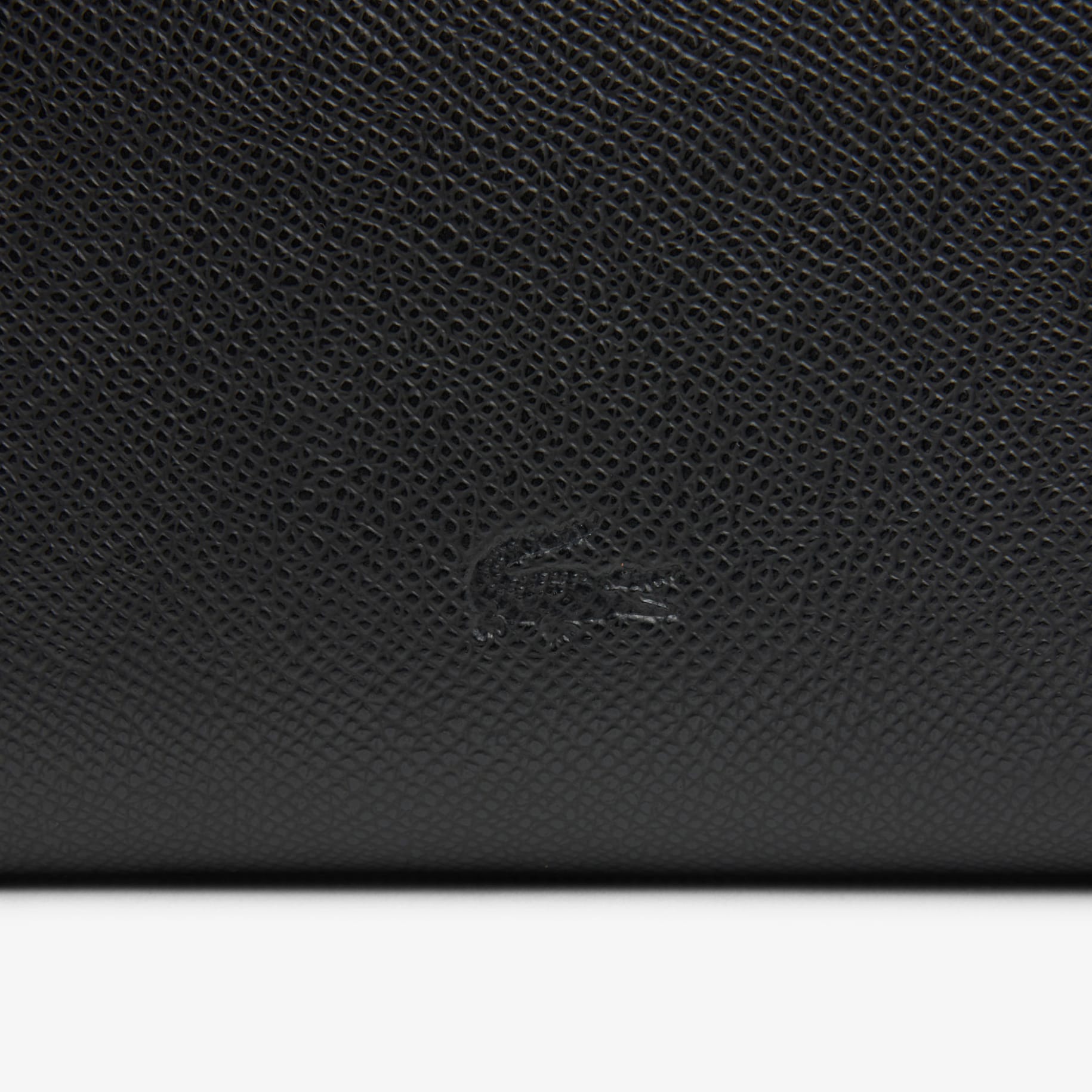 Champs-&Eacute;lys&eacute;es Zipped Billfold image number 2