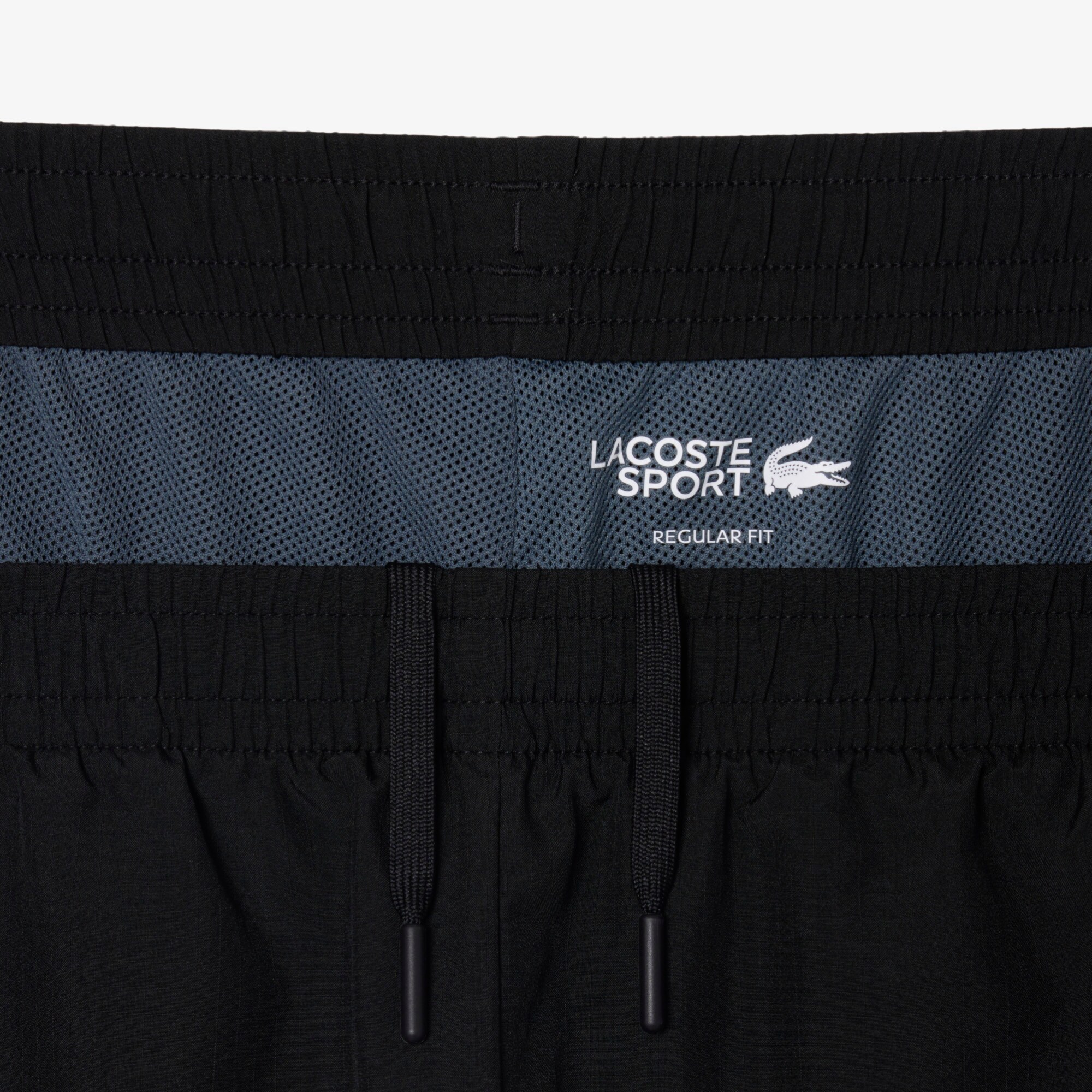 Trim Accent Tennis Tracksuit image number 9