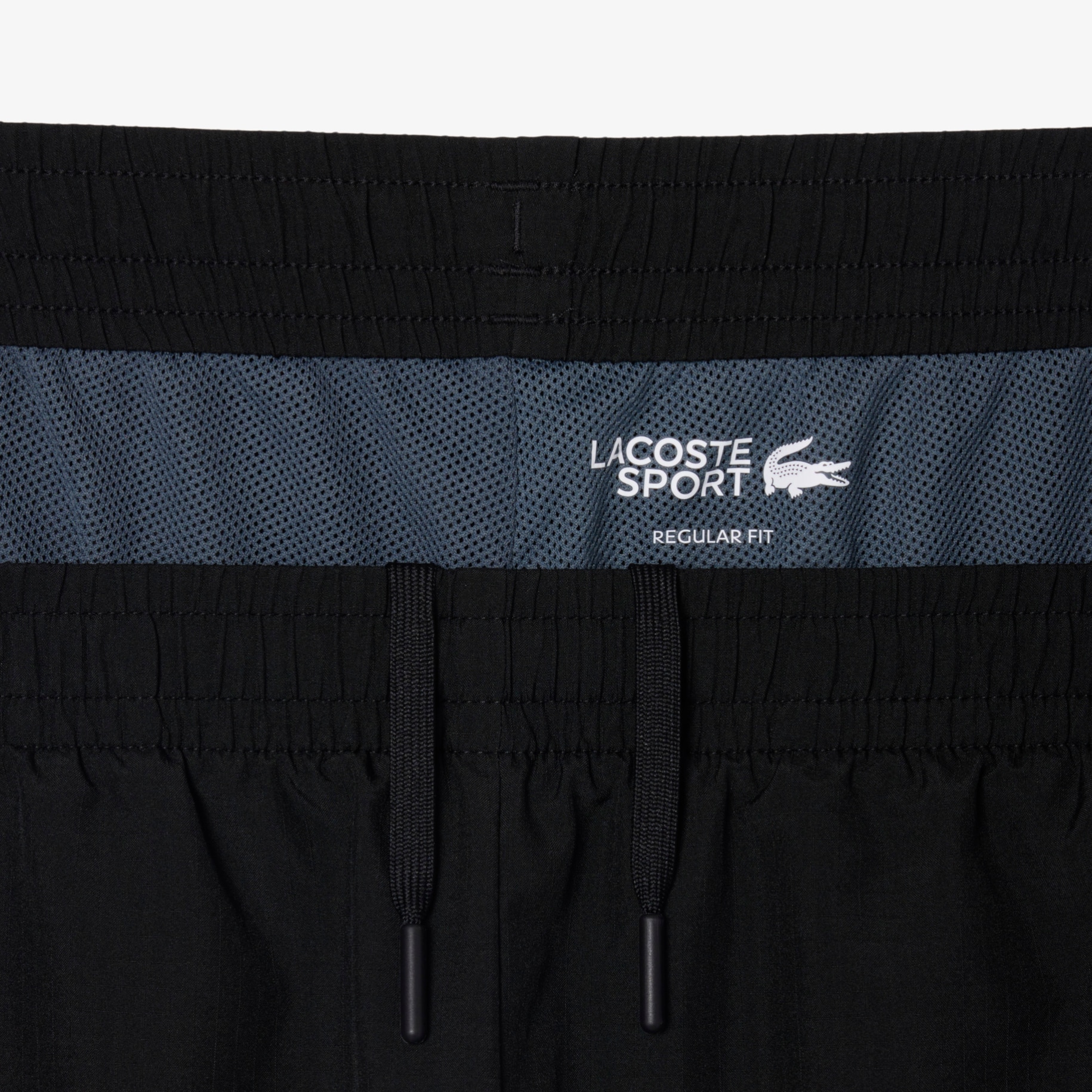 Trim Accent Tennis Tracksuit image number 9