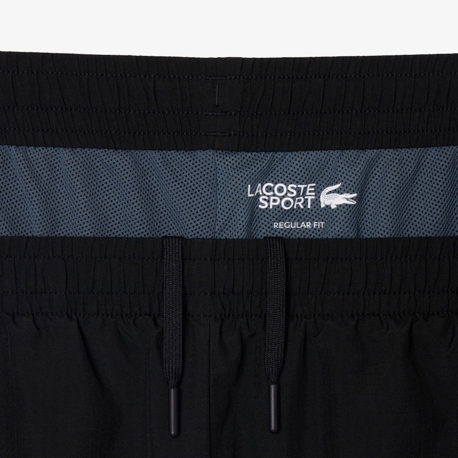 Trim Accent Tennis Tracksuit image number 9