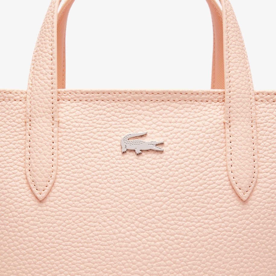 Anna Vertical Reversible Tote image number 4