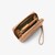 City Court Grain Leather Coin Purse image number 1