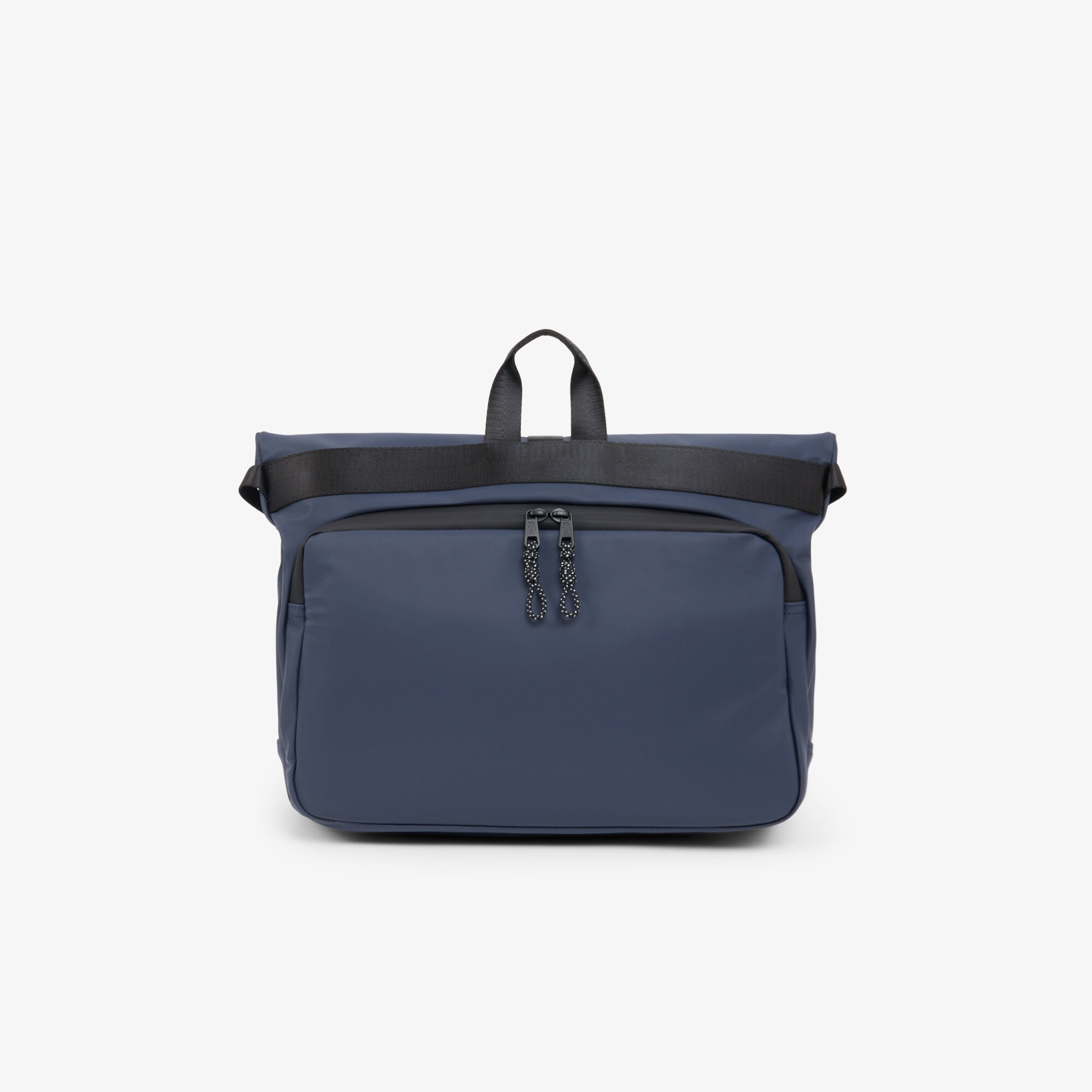 Large Lacoste in Motion Messenger Bag image number 1