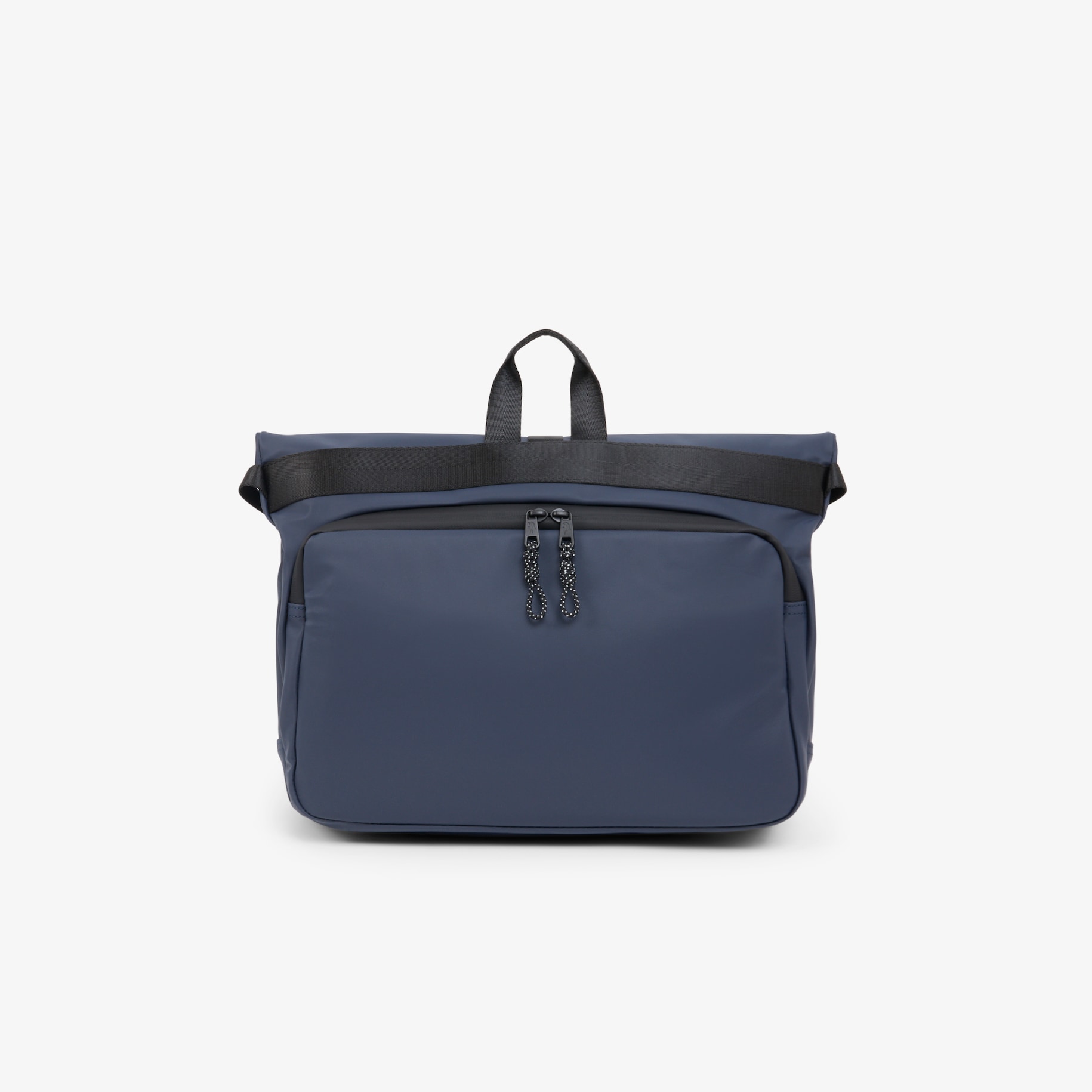 Large Lacoste in Motion Messenger Bag image number 1