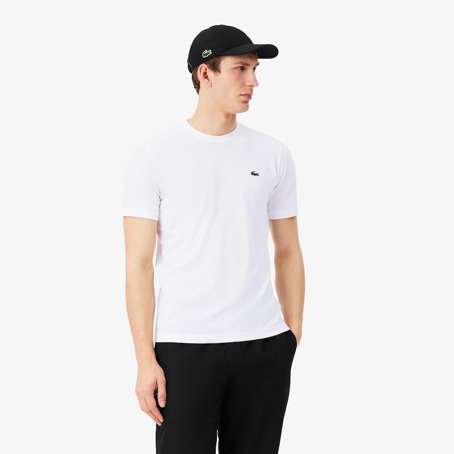 Ultra Dry Cotton Sport T-shirt image number 0