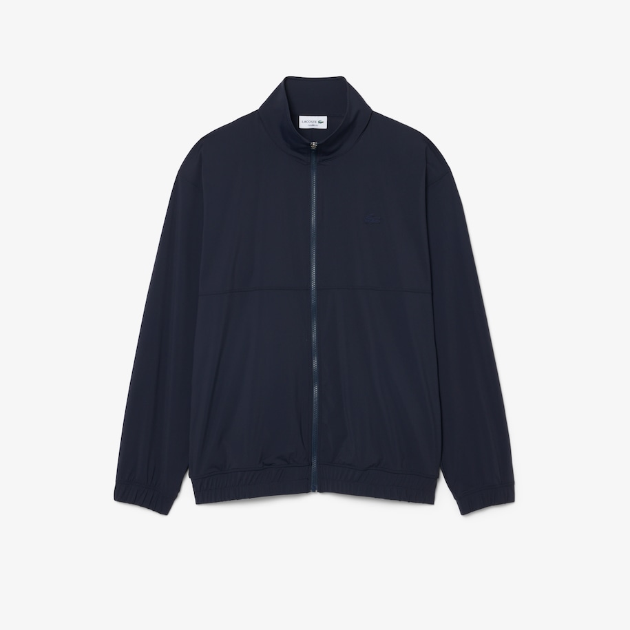 Stretch Commuter Track Jacket image number 3