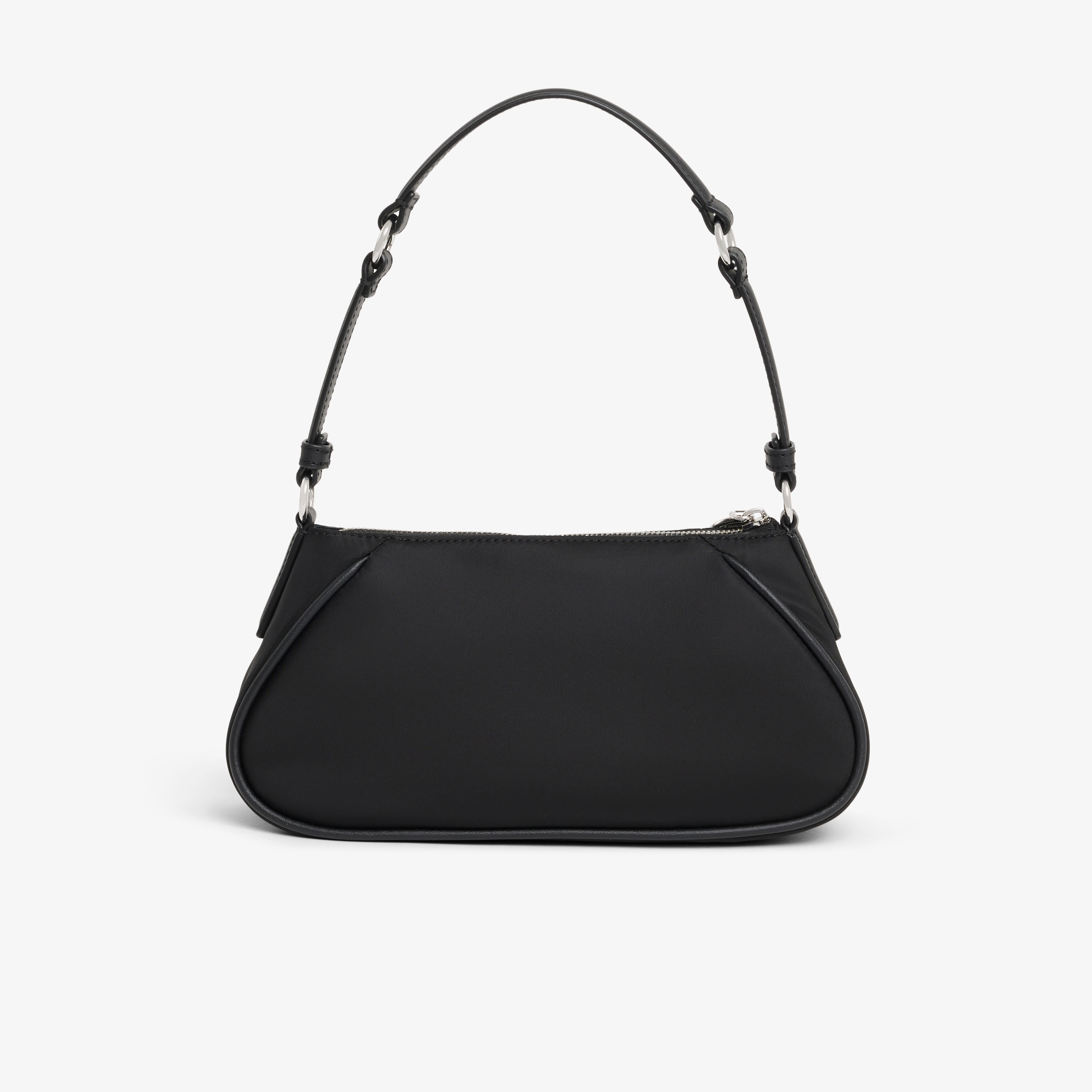 Small Day in L Hobo Bag image number 1