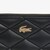 Crocodelle Leather Coin Purse image number 2
