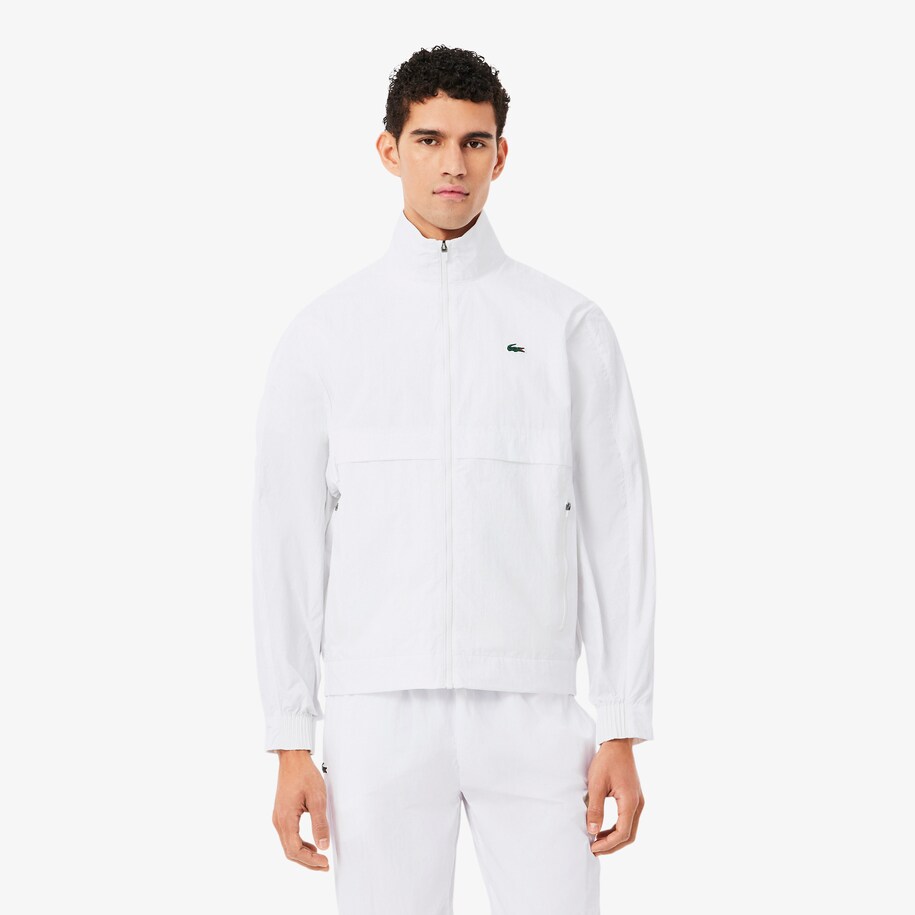 Lacoste Tennis x Novak Djokovic Tracksuit image number 1