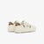 Men's T-Clip Golf Leather Golf Shoes image number 2