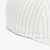 Striped Embroidered Cotton Twill Cap image number 3