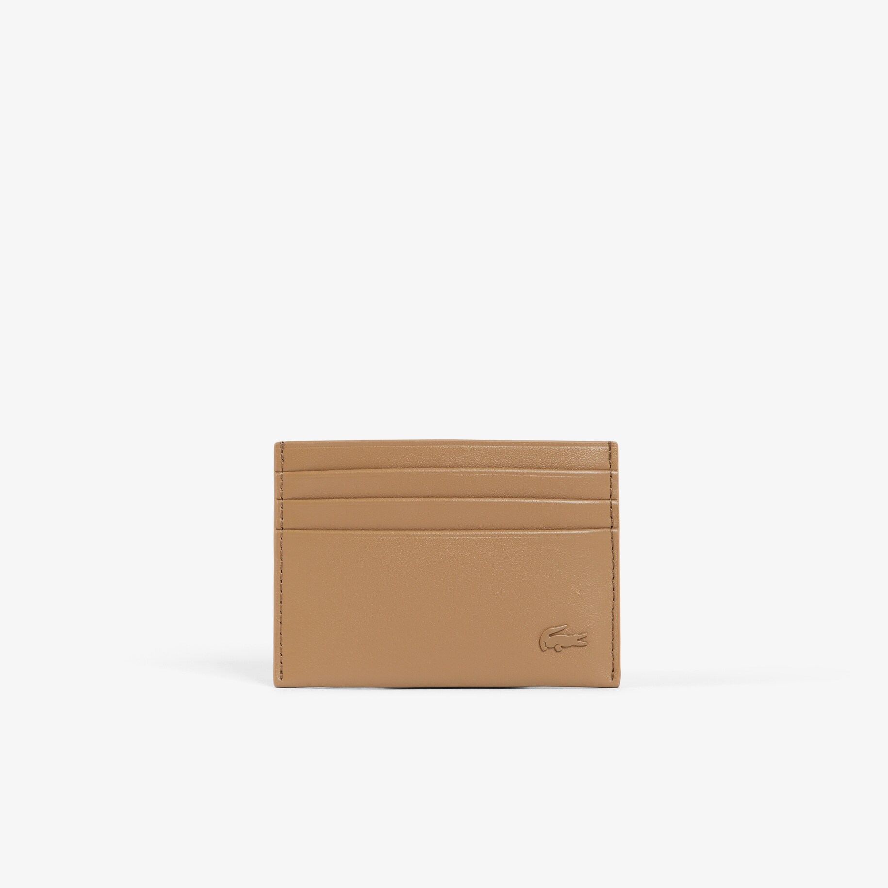 FG Leather Card Holder image number 0