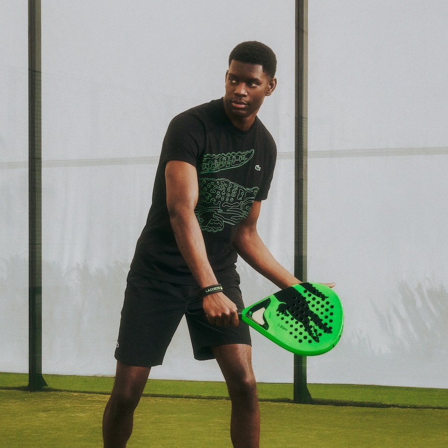 L.SOFT Padel Racket image number 7