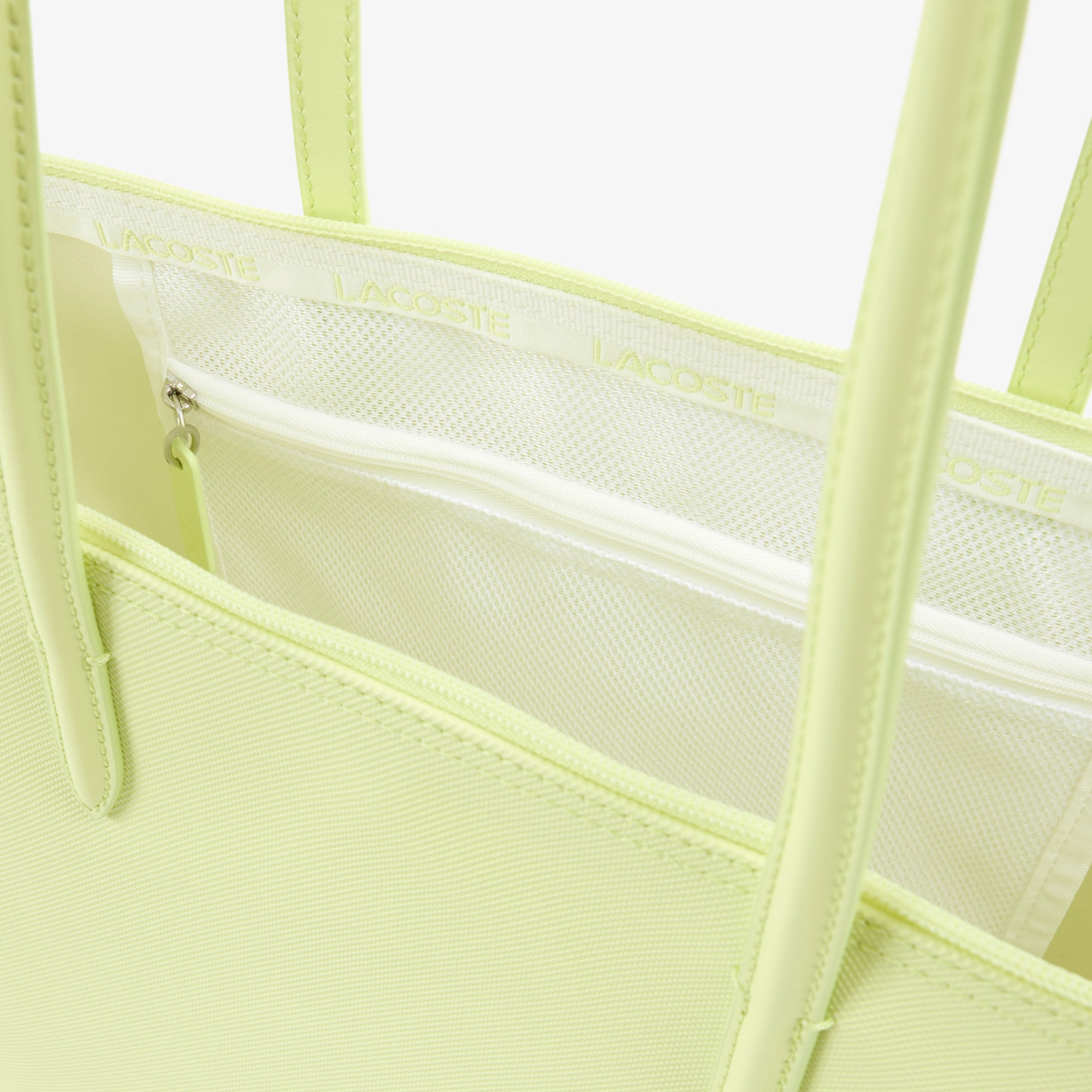 Large L.12.12 Concept Tote image number 3