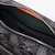 The Blend Grained Texture Shoulder Bag image number 3