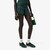 Runway Pointelle Knit Shorts image number 1