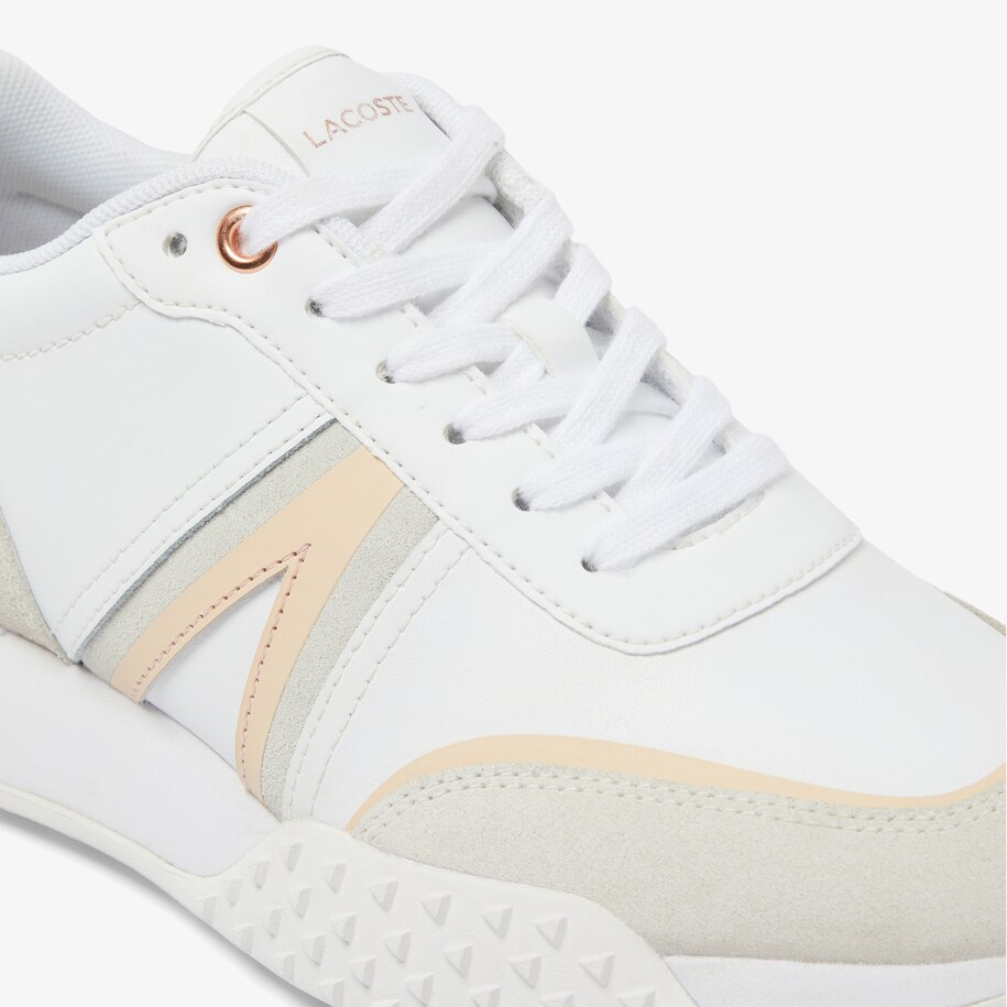 Women's L-Spin Deluxe Trainers image number 5