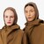 Runway Rib Knit Balaclava image number 4