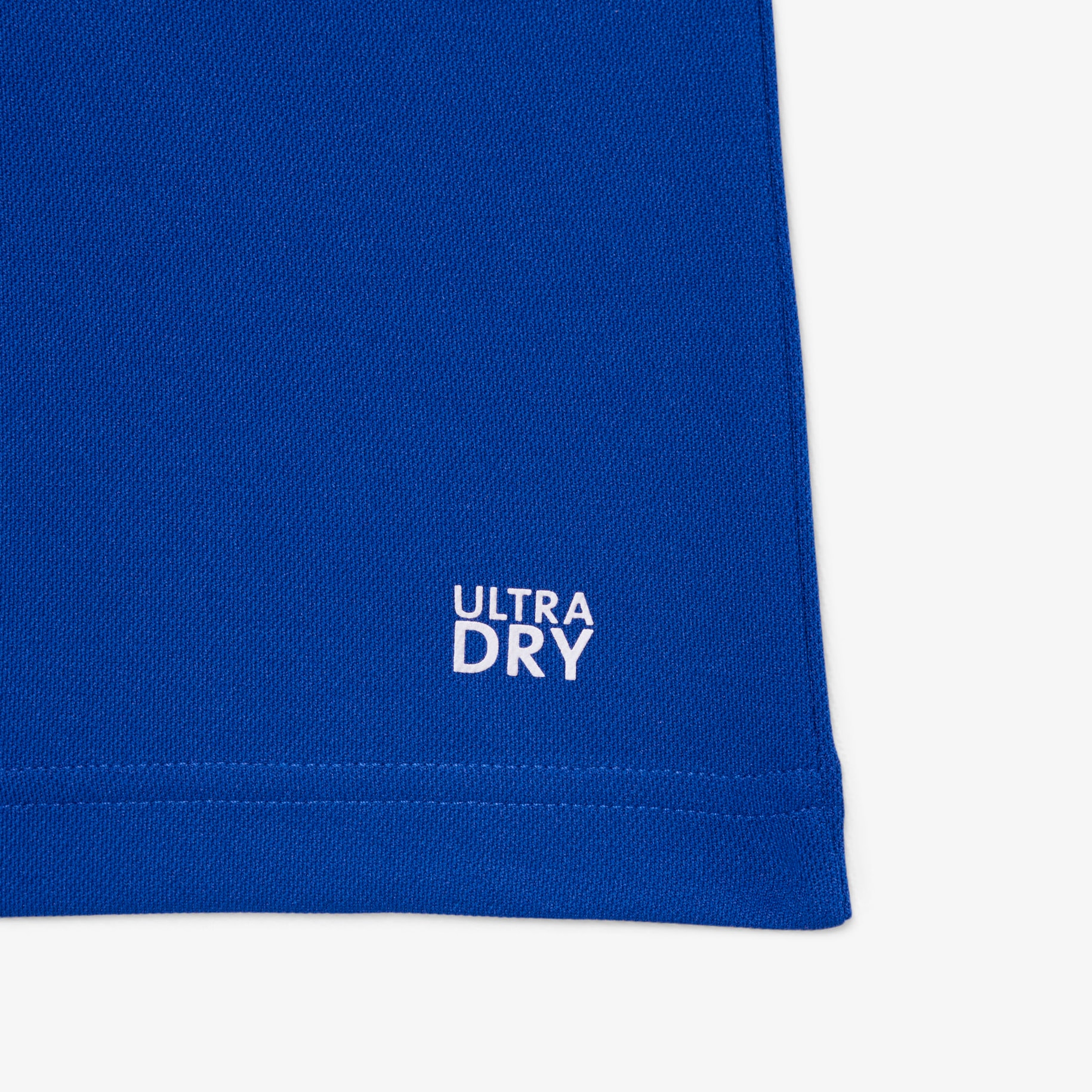 Regular Fit UV Protect Polo Shirt image number 5
