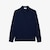 Smart Paris long sleeve stretch cotton Polo Shirt image number 3