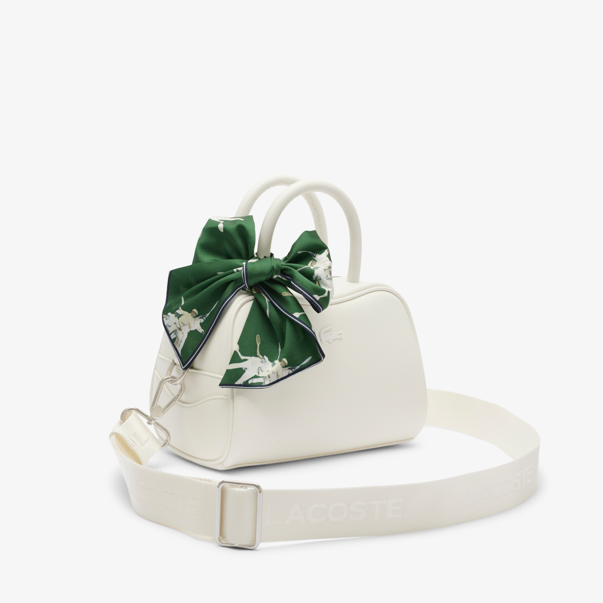 Mini Lora Leather Purse image number 2