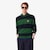 Striped Cotton Jersey Sweater image number 0
