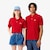 Portugal Edition Classic Fit L.12.12 Original Polo Shirt image number 0