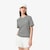 Striped Jersey T-shirt image number 0