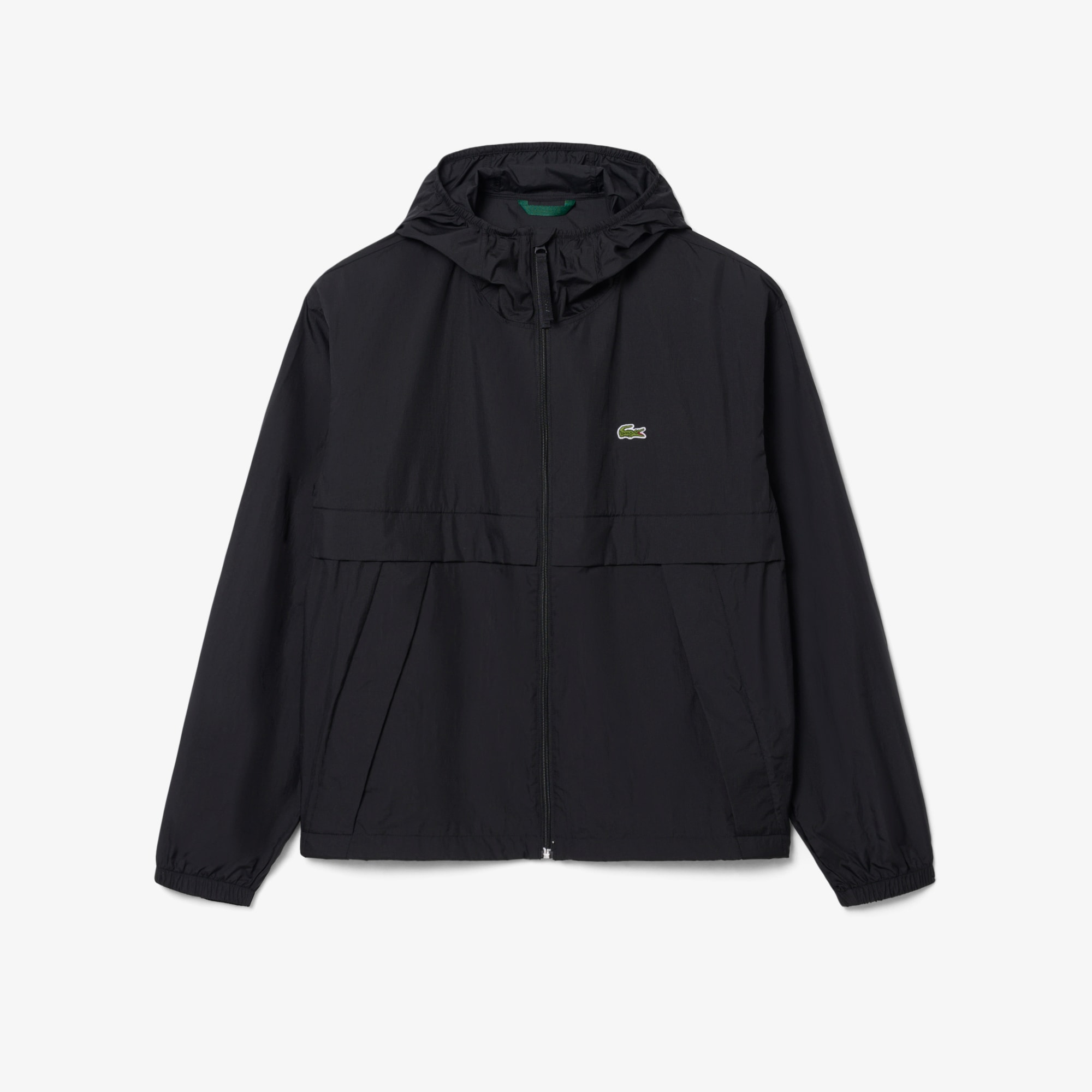 Water-Repellent Lightweight Packable Jacket image number 3